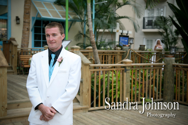 Best Gaylord Palms Wedding photographer - Sandra Johnson (SJFoto.com)
